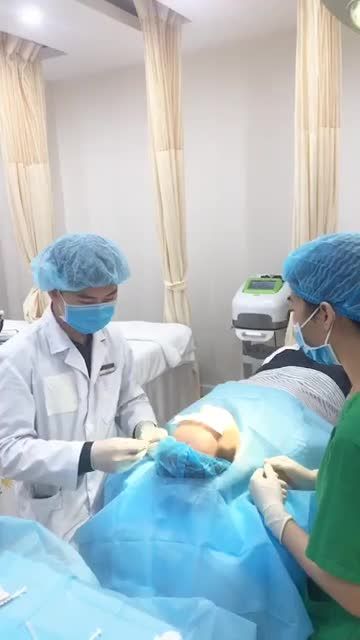 Sẹo Lõm lâu năm khó điều trị