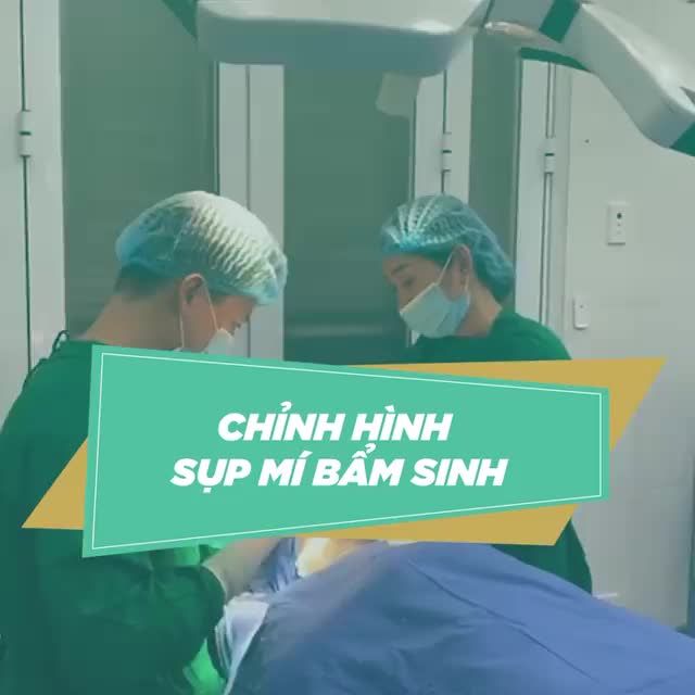 GIẢI PHÁP CỨU CÁNH CHO CÔ NÀNG MỘT MÍ, MÍ LÓT, SỤP MÍ