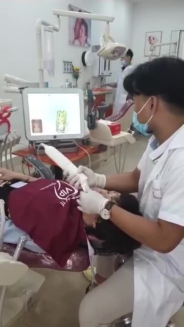 Quy trình niềng răng trong suốt invisalign diễn ra như thế nào là câu hỏi của nhiều khách hàng.