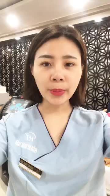 Nám ĐIỂM chân sâu điều trị thế nào