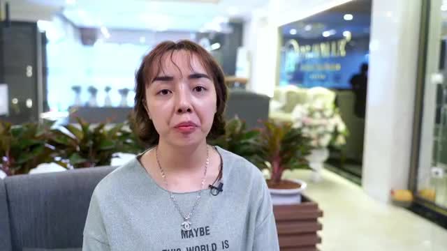 Lắng nghe chia sẻ của vị khách hàng sau 10 ngày thực hiện NÂNG MŨI tại Dr.Hải