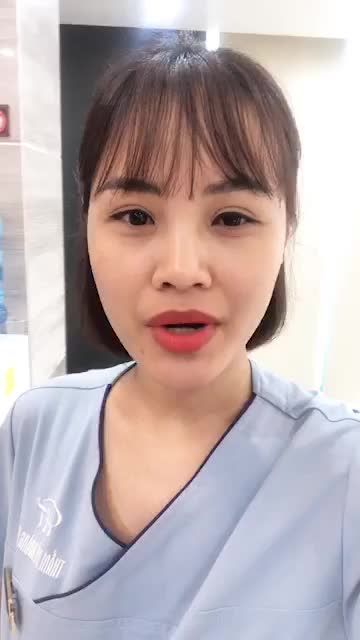 Mời cả nhà theo dõi case điều trị nám số 54 trong ngày