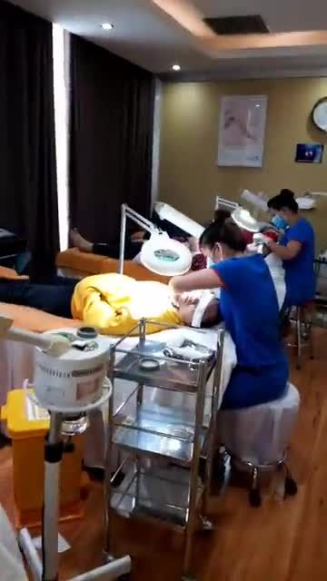 Điêu khắc mày 3D