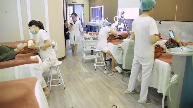“Thổi bay” mọi nám sạm với ưu đãi Siêu Khủng