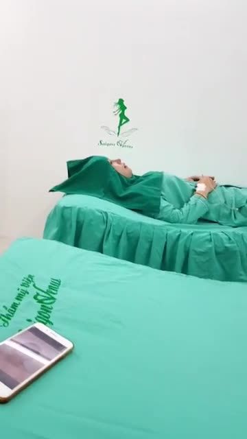 Mời các bạn cùng đón xem dáng mũi Cấu Trúc của Viện Thẩm Mỹ Saigon Venus.