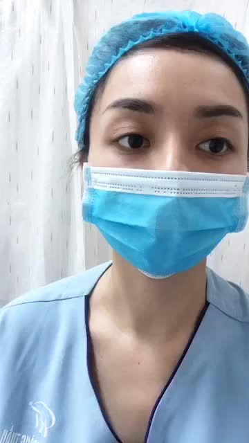 Phân tích trước mổ ca bụng số 1 -7/11