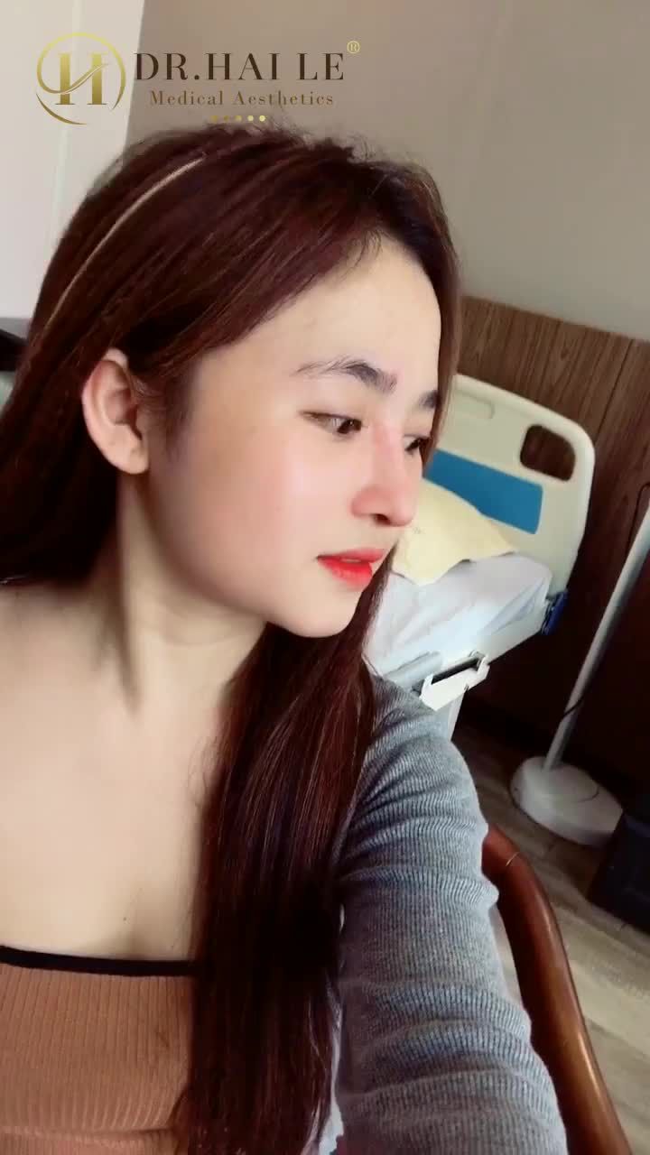 Dáng mũi DEMI 5D đẹp tự nhiên, chinh phục mọi ánh nhìn!