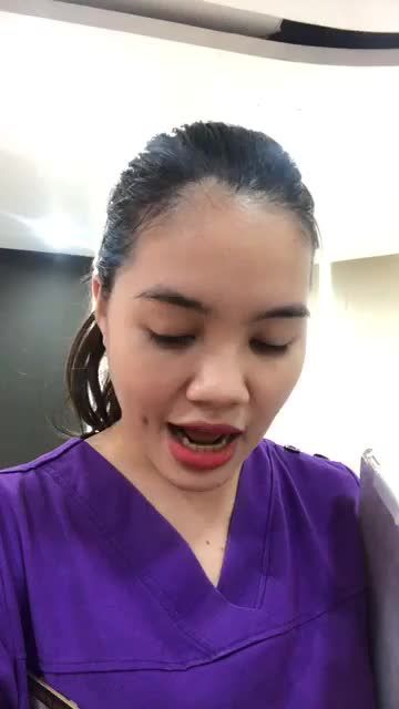 Điều trị ĐỒI MỒI kết hợp U MÁU cho Cô Diệu đến từ Hà Đông !