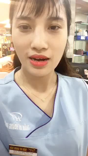 Sau 3 năm kết thúc liệu trình Nám - liệu làn da của chị khách hàng bây giờ như thế nào !