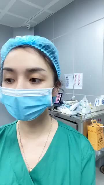 Trẻ hoá khuôn mặt với phương pháp bơm mỡ tự thân.