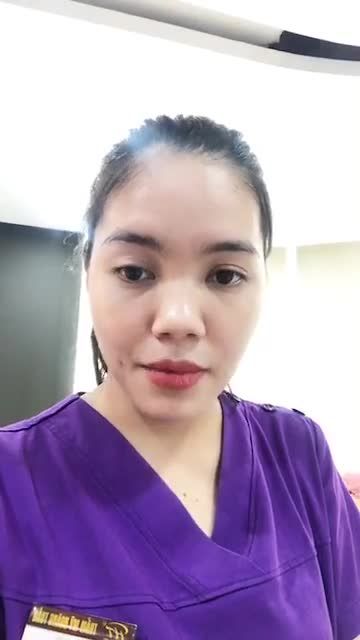 Nám mảng - nám khó cải thiện 70-80% sau 9 BUỔI điều trị với công nghệ Laser Picosure đến từ Hoa Kì cho vị khách hàng đến từ nghệ An !