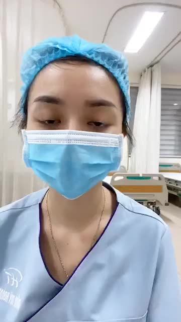 Phân tích trước mổ ca bụng số 564