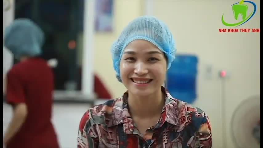 THỬ PHẪU THUẬT CƯỜI HỞ LỢI MỘT LẦN VÀ NHẬN CÁI KẾT TRÊN CẢ TUYỆT VỜI