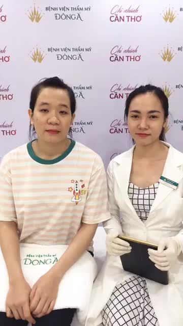 Hiệu quả trên 90% sau 3 lần điều trị Sẹo Lõm bằng Công Nghệ BIO SCAR.