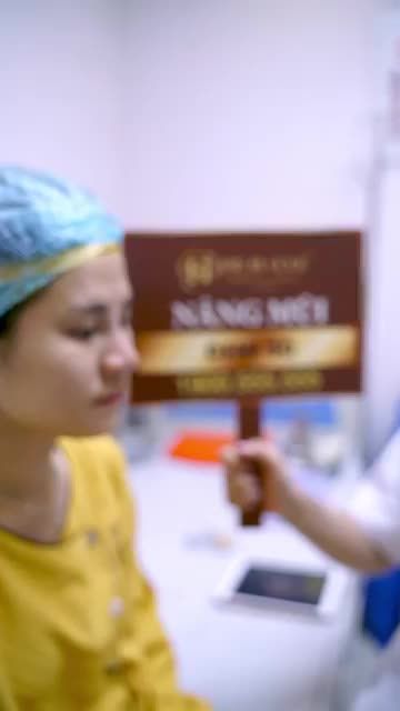 Siêu phẩm NÂNG MŨI DEMI 5D tự tin khoe GÓC NGHIÊNG THẦN THÁNH!