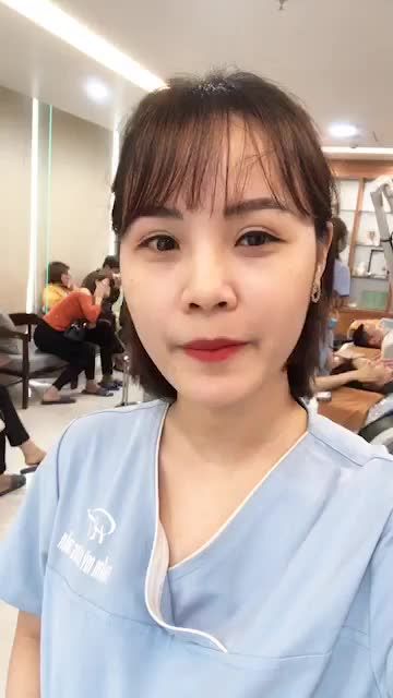 Mời cả nhà theo dõi kết quả sau 5b điều trị nám với bộ đôi công nghệ Picosure và Picoway.