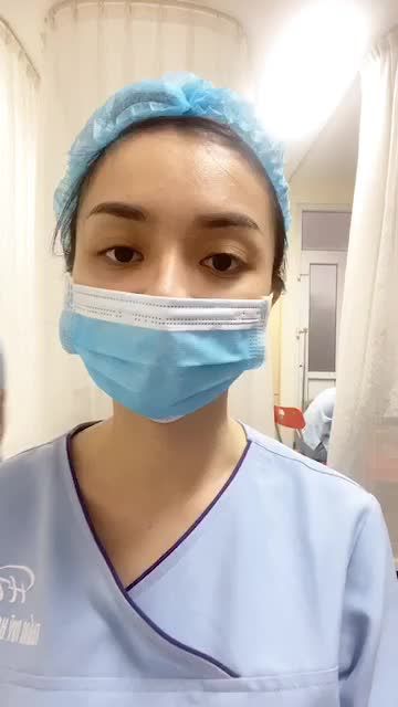 Phân tích trước mổ ca bụng số 565