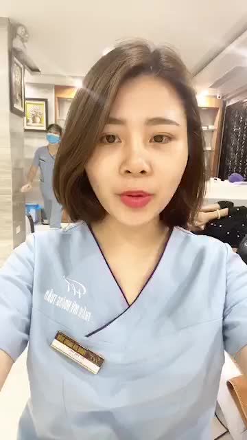 Kết thúc 8 buổi điều trị nám bằng công nghệ Laser Picosure