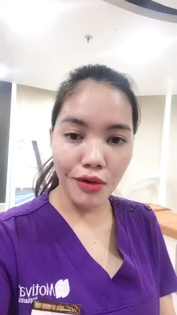 Sạch bay 90% tàn nhang sau 5 Buổi điều trị với công nghệ Laser Picosure đến từ Hoa kì cho Chị Trang đến từ Hà Nội !