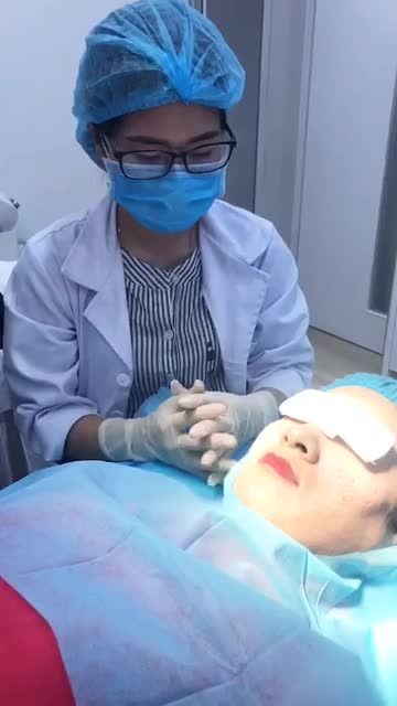 Điều Trị sẹo lõm bằng công nghệ biocar