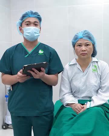 "Hack tuổi" thần tốc với NÂNG CUNG MÀY NANOCELL 4.0