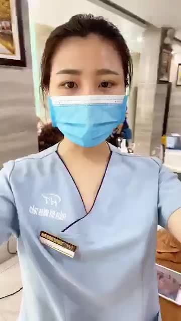 Nám ĐIỂM CHÂN SÂU cải thiện 80% chỉ sau 10 buổi điều trị!