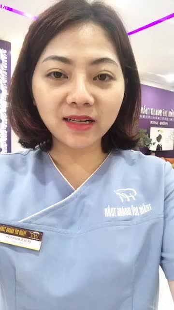 Có được kết quả đẹp tất cả phụ thuộc vào sự chọn lựa của bạn!