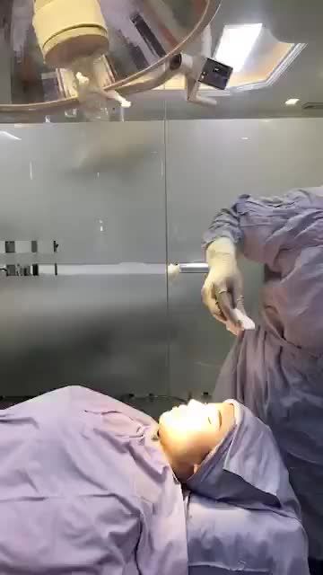 Cùng ngắm nhìn kết quả dáng mũi Demi 5D vừa thực hiện xong