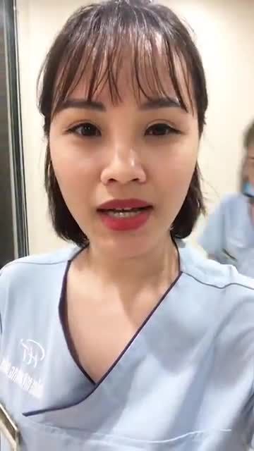 Với công nghệ Picosure thù tàn nhang đã không còn là vấn đề nữa rồi ạ.