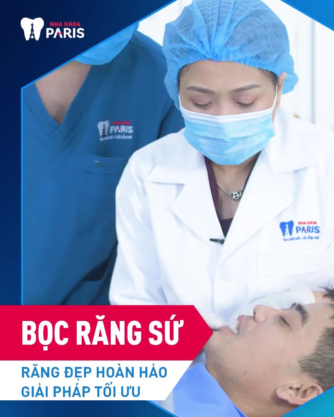 RĂNG XẤU: thưa mẻ  gãy vỡ, khấp khểnh  hô nhẹ, nhiễm màu