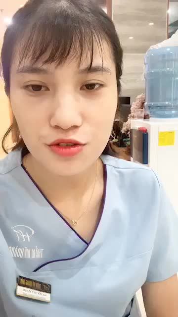 Sẹo rỗ do mụn trứng cá viên để lại - cách khắc phục tại DR Hoàng Tuấn !