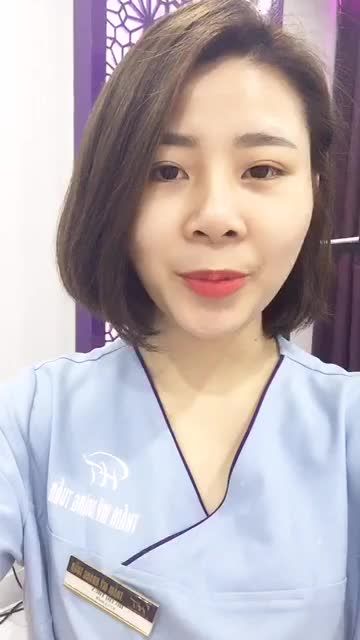 TRỊ NÁM giúp bạn trẻ ra chục tuổi, làn da căng mịn, đầy sức sống