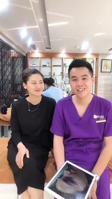 Chuyên mục làm đẹp cho phu nhân.