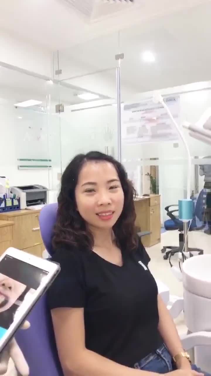 Bí kíp sở hữu nụ cười tỏa nắng