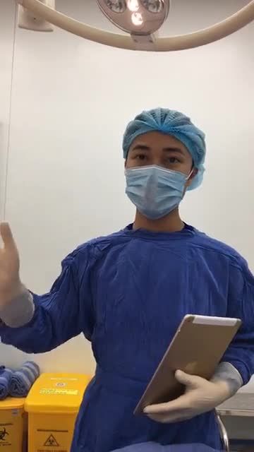 Kết quả hút mỡ, tạo hình thành bụng tại bệnh viện Thẩm mỹ Kangnam Hà Nội