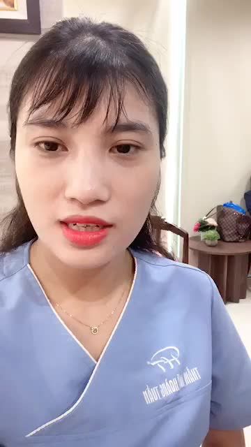 GÓI NÁM NHẸ - điều trị cho những trường hợp Nám như thế nào !