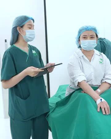 BẤT NGỜ "lão hóa ngược" với NÂNG CUNG MÀY NANOCELL 4.0 AN TOÀN tại Thu Cúc