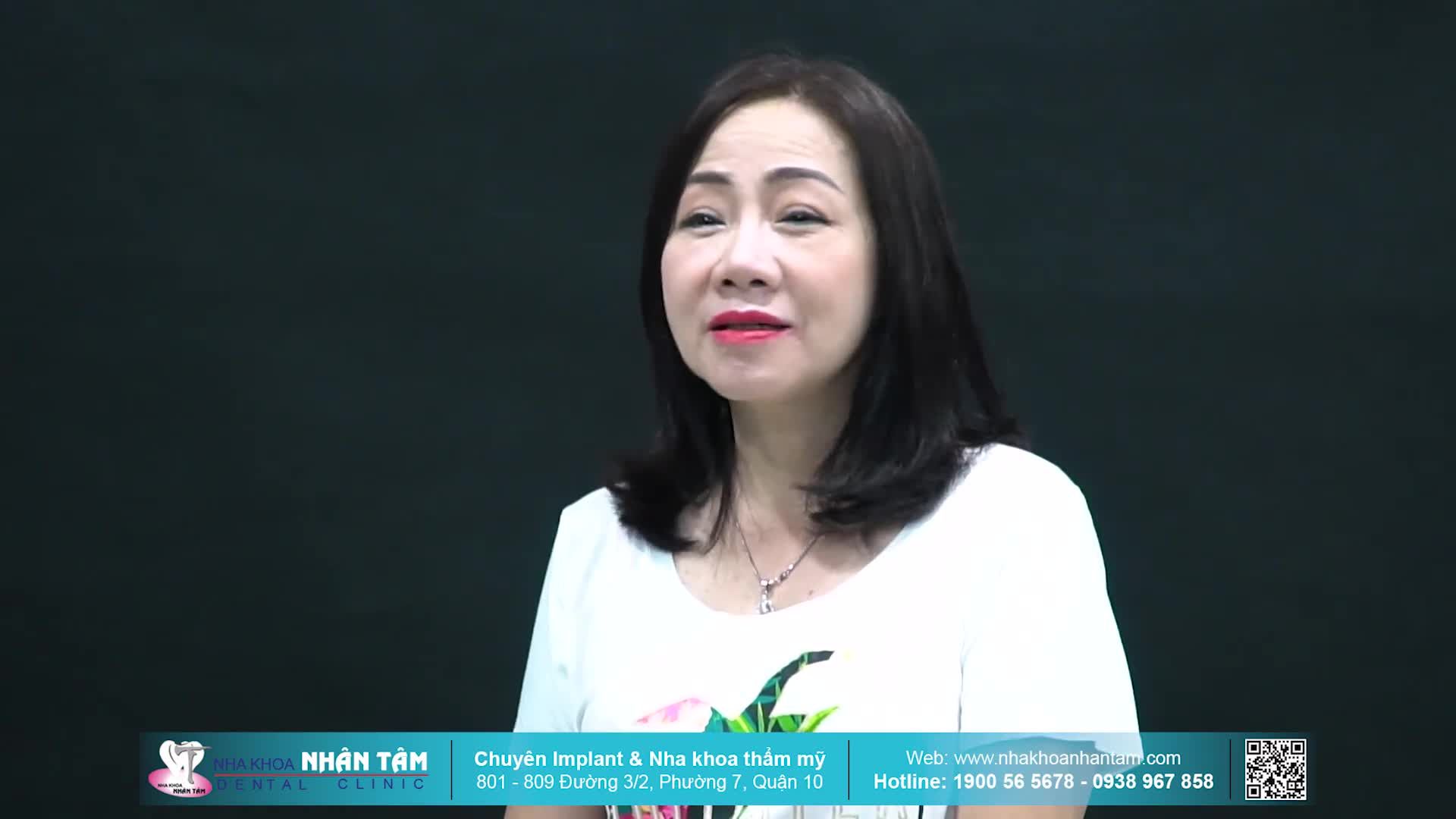 Bạn bị mất một răng, nhiều răng hay mất răng toàn hàm?