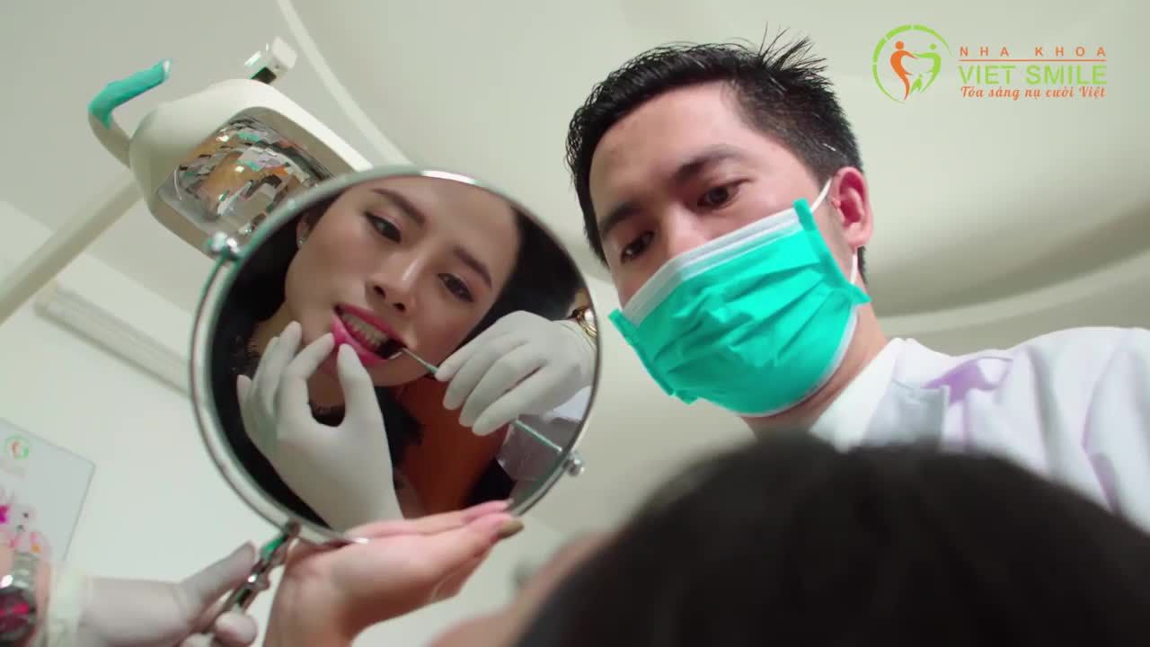 DÁN SỨ VENEER - ĐỘT PHÁ TRONG CÔNG NGHỆ THẨM MỸ