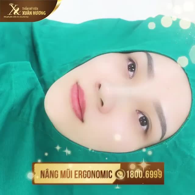 ĐỊNH NGHĨA HOÀN HẢO VỀ CHIẾC MŨI "ĐẸP MỌI GÓC NHÌN" LÀ ĐÂY!