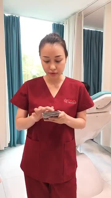 KẾT QUẢ SAU NÂNG NGỰC