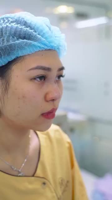 NÂNG MŨI DEMI 5D - DÁNG MŨI "VẠN NGƯỜI MÊ" DẪN LỐI CẢM XÚC!