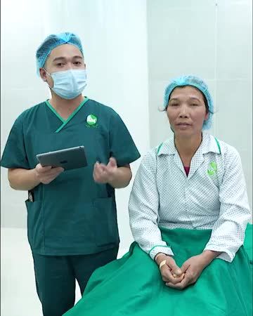 Khắc phục cung mày chùng, chảy xệ, sụp mí  NÂNG CUNG MÀY CHỈ 8 TRIỆU Mở rộng tầm nhìn, đôi mắt to, gương mặt tươi trẻ