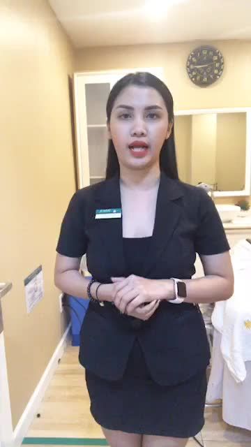Đẹp rạng ngời mà ko chói loá . Da mặt bậc lên 2 tông khi khách làm liệu trình chăm sóc da tại bệnh viện thẩm Mỹ Đông Á