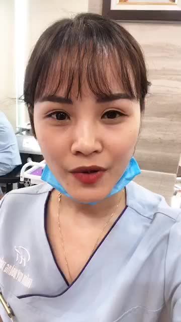 Khỏi 90% nám hỗn hợp sau khi điều trị với Picosure và Picoway tại dr hoàng tuấn.