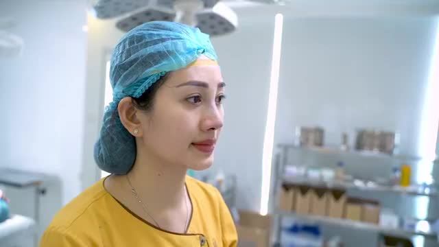 NÂNG MŨI DEMI 5D - Dáng mũi chinh phục bất cứ ai kể cả những người khó tính nhất!