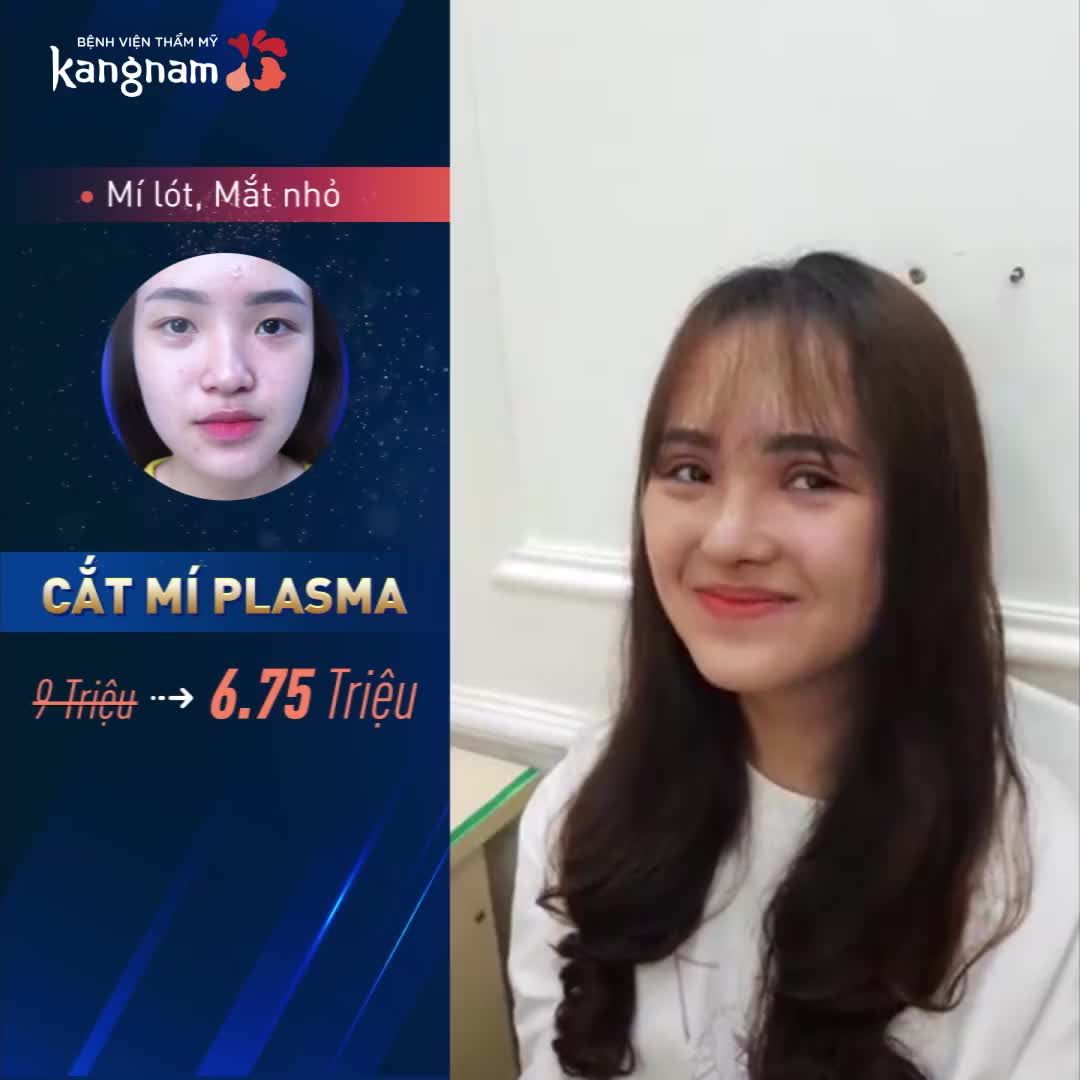 CẮT MÍ - Họ đã ĐẸP KỊP TẾT ️Tết - ƯU ĐÃI 30%