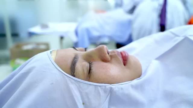 Nâng mũi S-line dáng mũi thời thượng, đón lộc Xuân sang!