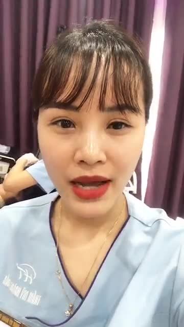 Khỏi 90% tình trạng nám hỗn hợp với công nghệ Picosure.
