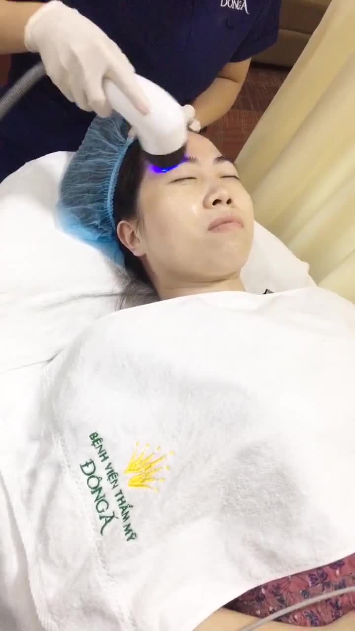 Sở hữu làn da căng bóng, mịn màng ngay tức thì với Skin Perfect Plus.